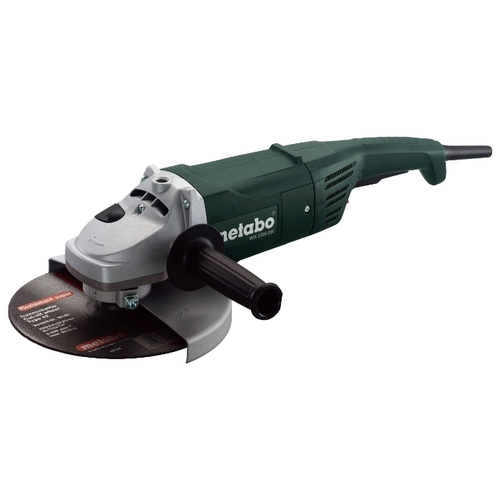  УШМ 230мм 2200Вт W2200-230 Metabo