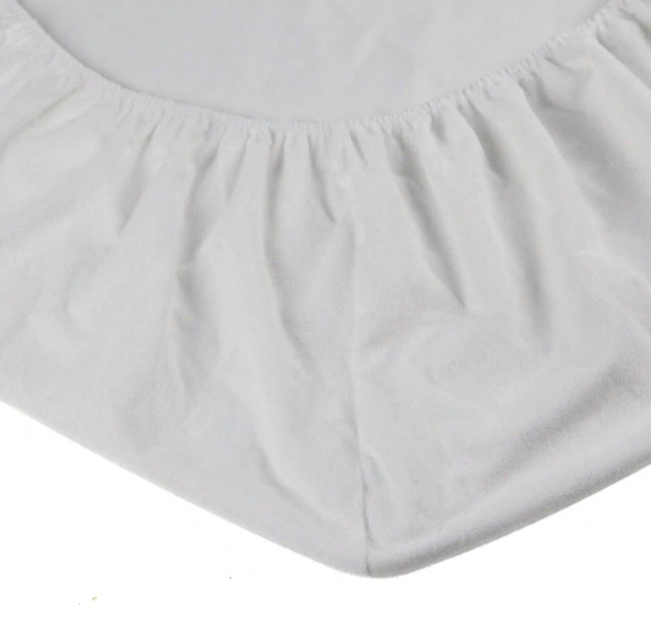  Наматрасник 90*200 непромок. юбка 30 02-053