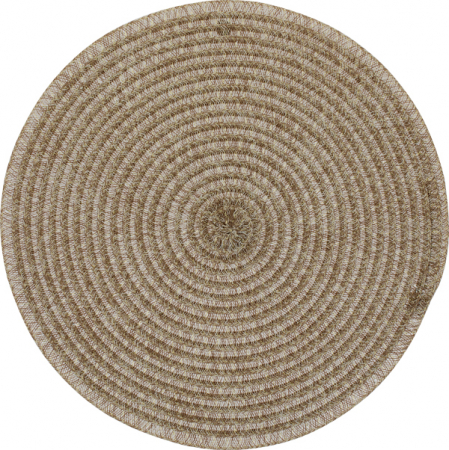  Салфетка сервировочная d38см 93-DE-PM-05-01 Linea Desco Regent