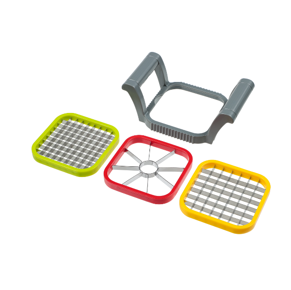  Овощерезка 16*10,5*6см 885-030