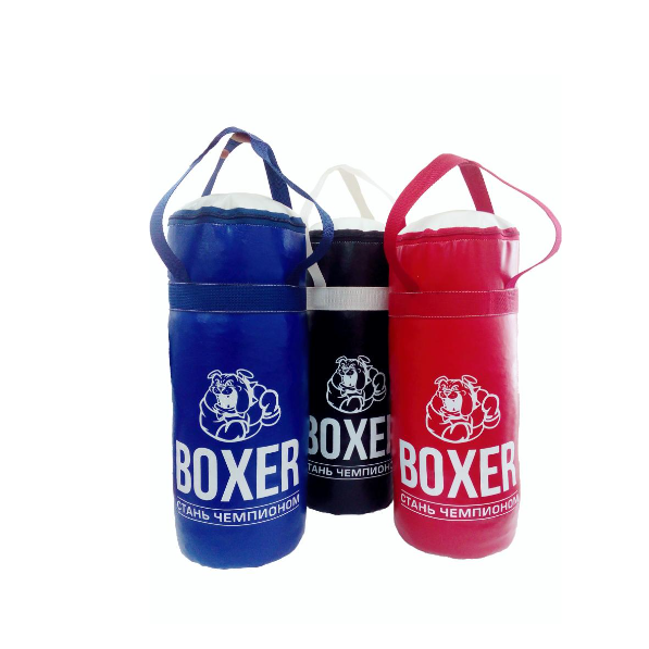  Груша для бокса 40см 62518