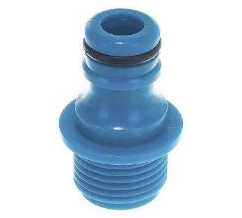  Адаптер для шланга 1/2" рез внеш. TE-12 8-426415 Grinda 