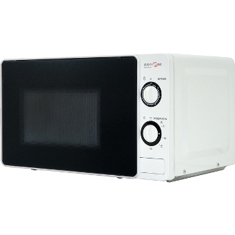  СВЧ-печь эл Maxtronic 20л 700Вт MAX-20MX77-L 69008