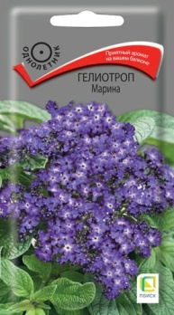  Гелиотроп древовидн Марина 0,03г цв Поиск
