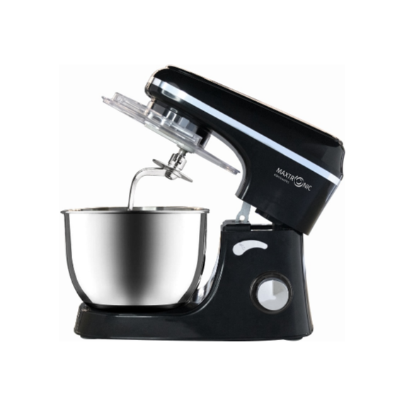  Миксер эл. планетарн. MAXTRONIC МАХ-PN-285