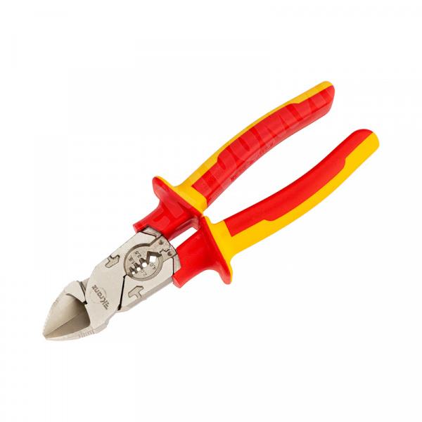  Бокорезы 206мм Kranz KR-12-4652-3