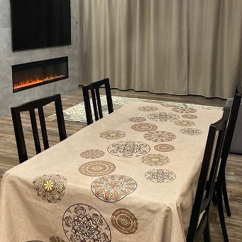  Клеенка Alba 140см 0113032 Вагнер Испания