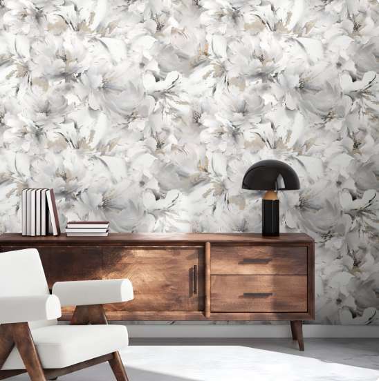  Обои 1,06*10м Элис/Alise винил на флиз осн.гор.тис  60915-02