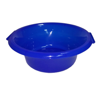  Таз 10л п/эт пищевой цветн ТП10-01/П Онест