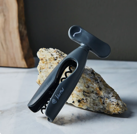  Штопор 16см нерж 882-315 Ivlev Chef Fusion