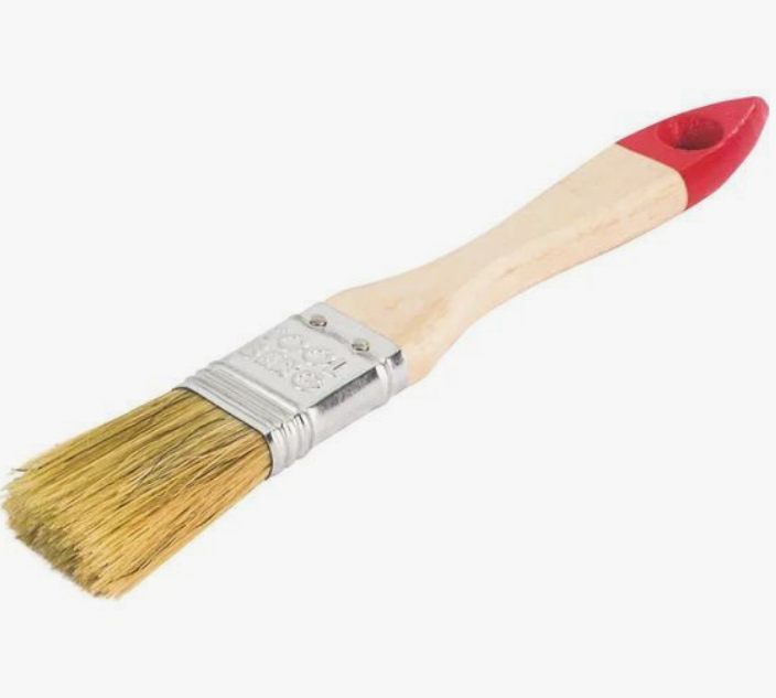  Кисть флейцевая 35мм 81263510 COLOR EXPERT