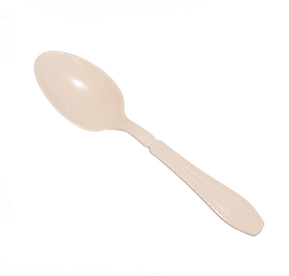  Ложка пласт многораз. 1шт 02069/02068