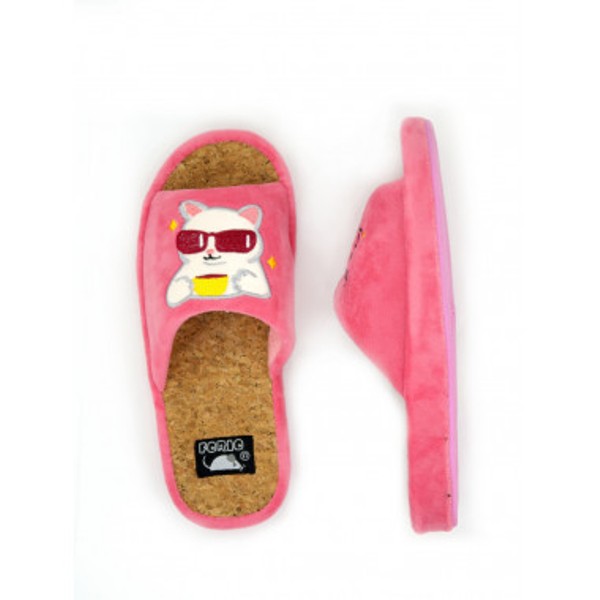  Обувь дом жен р.36-41 125-24308-АТ-КФ Forio