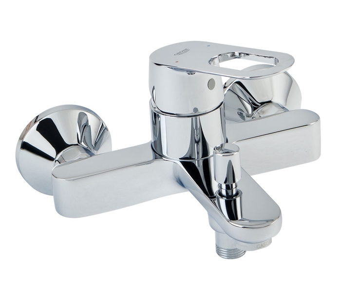  Смеситель для ванны 23341000 BauLoop GROHE