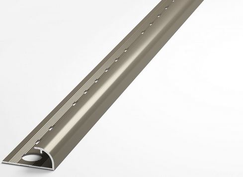  Профиль оконтовочный шампань люкс ПК 03-9.2700.042л