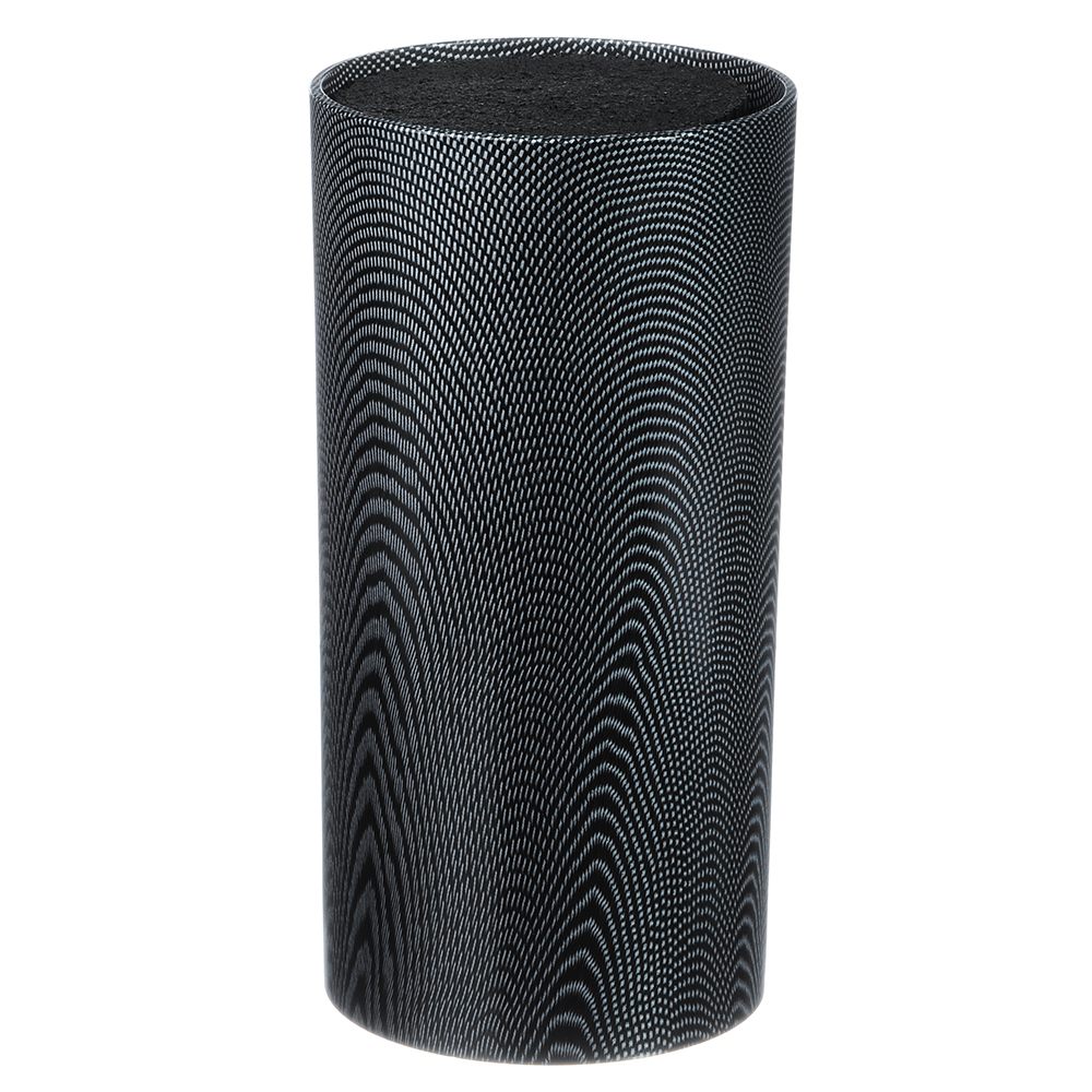  Подставка д/ножей Карбон 11*22см 838-036 Satoshi