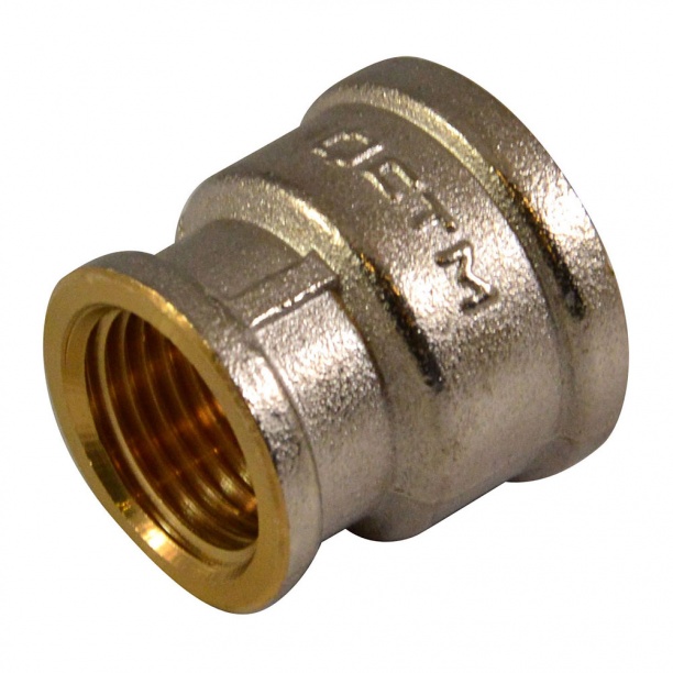  Муфта 1-3/4 CRRS0134 лат СТМ