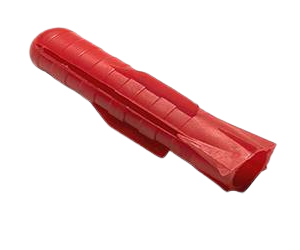  Дюбель 16х80 трехраспорный (уп.150шт)