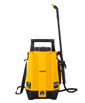  Опрыскиватель аккумуляторный 8л 12В Huter SP-8AC 70/13/53