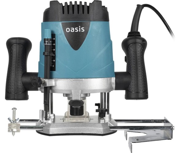  Машина фрезерная 1,5кВт PF-150 Oasis