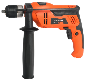  Дрель ударная 710Вт патрон 13мм FD 750H Patriot 109690