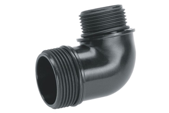  Фитинг 1*1" к погружному насосу 01743-20 Gardena