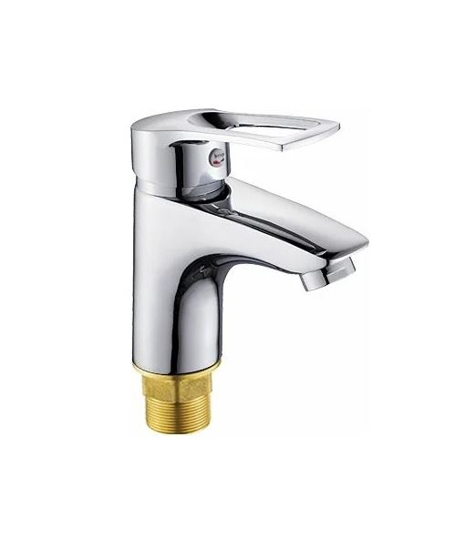  Смеситель для раковины P10217 40мм Potato 