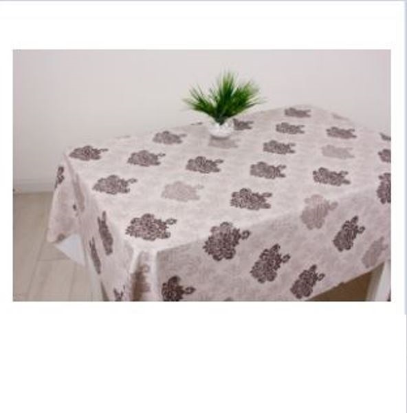  Клеенка Penny 140см BF-77B Марлен 15282