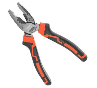  Плоскогубцы 160мм PATRIOT CPP-160L усилен 350004021