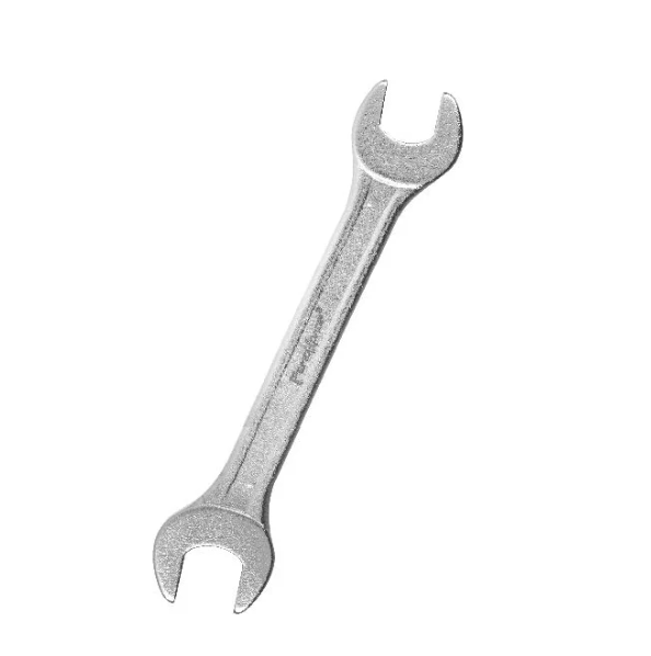  Ключ рожковый 8*9мм 43-3-708 Hobbi