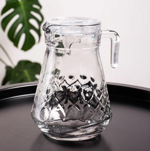  Кувшин 1,4л ИУ ARTHUR PRO908GCL 121819