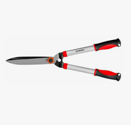  Кусторез GRINDA 63см GH630 стал.рукоятка 8-423551_z02