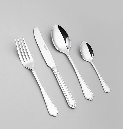  Набор столовых приборов Onda Agness 16пр 942-545