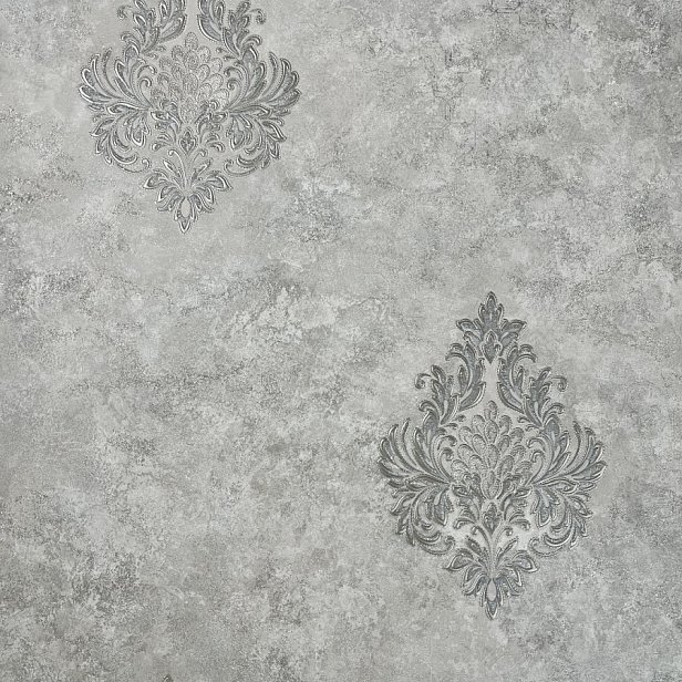  Обои 1,06*10м Imperial винил на флиз осн. гор. тис. 60783-03