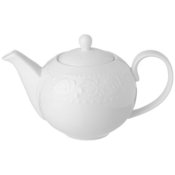  Чайник заварочный 1,15л Lefard Floral 425-081