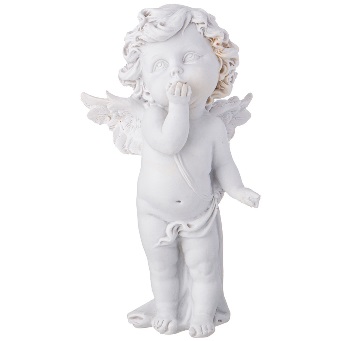  Фигурка Amore 8,6х6,7х15,9см 390-1313