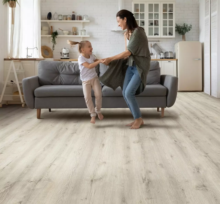  Линолеум ш.3,0м Greenline Medeo Oak 533 - т 4.0мм IVC