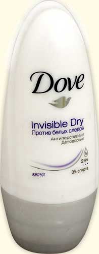  Дезодорант Dove ролик 50мл PRO-collagen