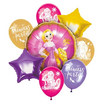  Воздушный шарик Рапунцель Принцессы 7078500