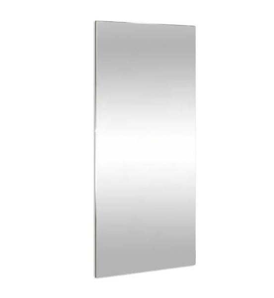  Зеркало 400*1000мм прямоуг Mixline без полки 525024
