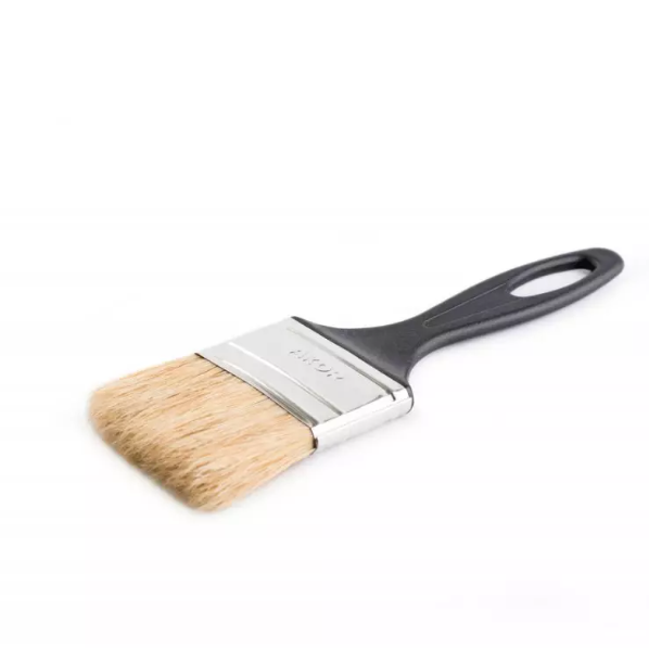  Кисть флейцевая 25мм нат.щет КФ-25 Евро Акор арт. 120 08 025