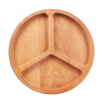  Менажница d25см дерево SE105512996 Sugar&Spice Rosemary