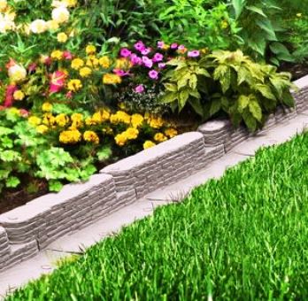  Бордюр Лабиринт 3м (8шт) 82753-С