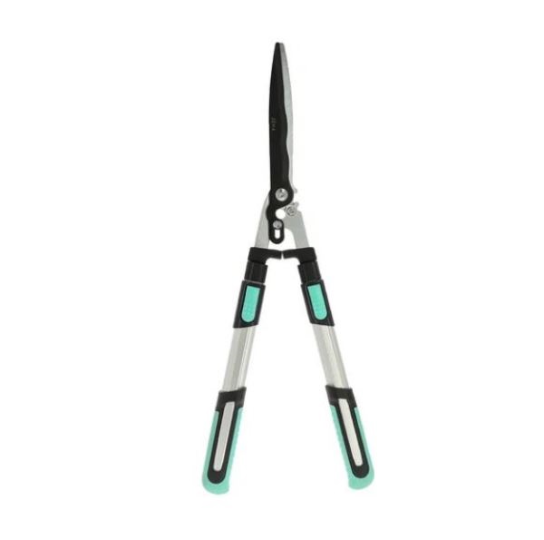  Ножницы садовые для живой изогороди телескопич Zema ZM4002
