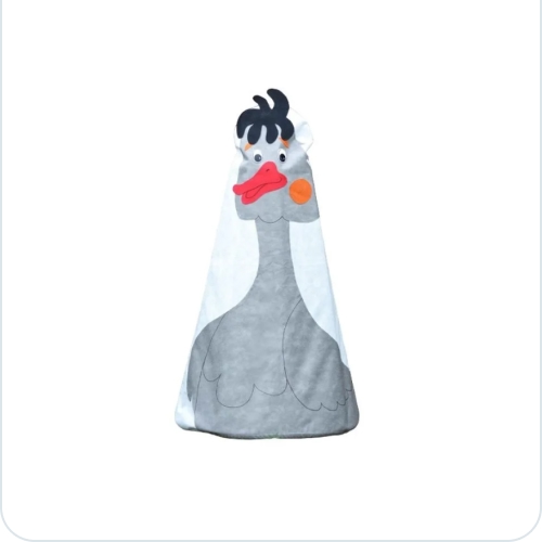 Укрытие для растений Гусь 150см 15033 - фото