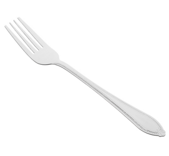  Вилка стол Бристоль 19,3см 855-010