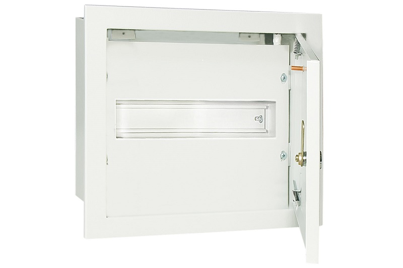  Корпус ЩРВ-12 мод встр.кор метал SQ0905-2710 TDM народный
