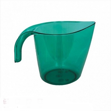  Кружка 1,2л мерная М323 (уп.15)