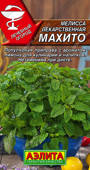  Иссоп анисовый Эликсир молодости 0,05г цв Аэлита