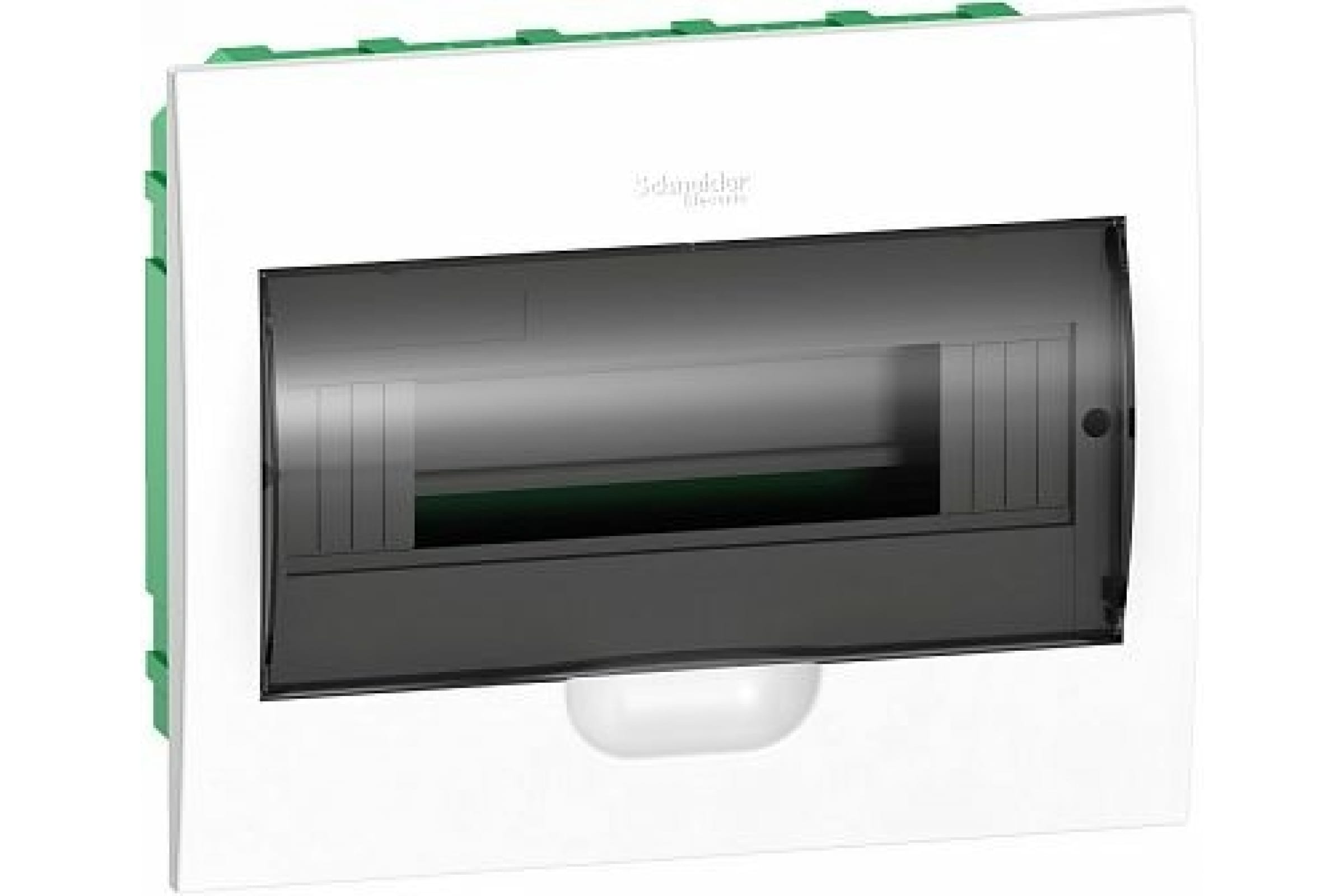  Бокс СП Easy9 XS встраив. проз. дверца 12 модулей 1р EZ9E112S2FRU